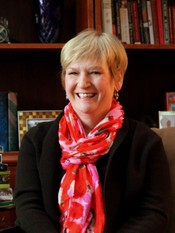 Tricia Quinnies