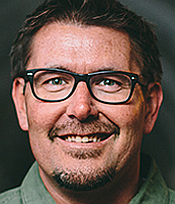 Mark Batterson