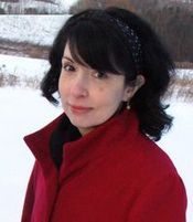 Carrie Anne Noble