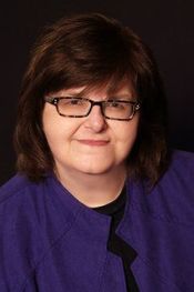 Susannah Sandlin