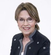 Sharon St. George