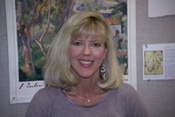 Nicole Eva Fraser