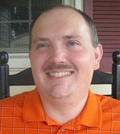Steven Spriggs