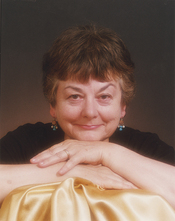 Jean Burnett