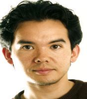 Tony Lee Moral