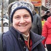 Marguerite Sansone