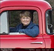 Sue Clifton