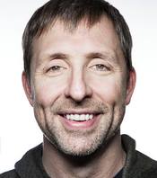 Dave Asprey