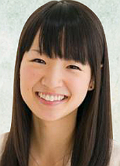 Marie Kondo