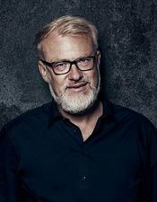 Paul Mendelson