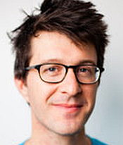 Christian Rudder