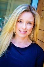 Jodi Vaughn