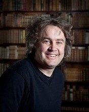 Jørgen Brekke