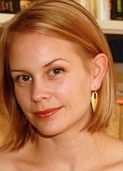 Megan Mayhew Bergman