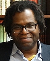 Dimitry Elias Leger