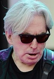 Chris Stein