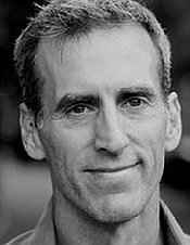 Tim Johnston