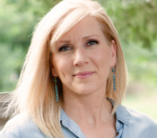Rachel Anne Ridge