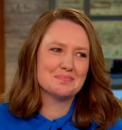 Paula Hawkins