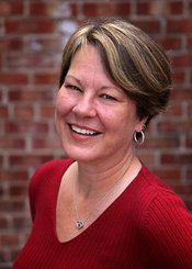 Donna Currie