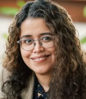 Silvia Moreno-Garcia