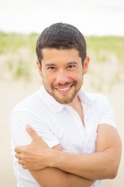 Jacob Z. Flores