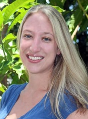 Ashley C. Harris