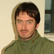 Paul Davidson