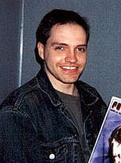 Matthew Smith