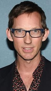 Joshua Davis