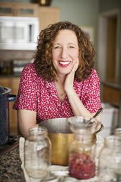 Cathy Barrow