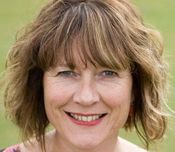 Jill Dawson