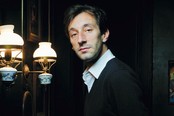 Antoine Laurain