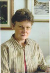 Gail MacMillan