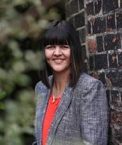 Mel Sherratt