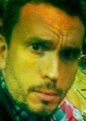 James Goss
