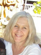 Rowena Cory Daniells