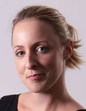 Candice Fox