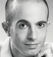 Yuval Noah Harari