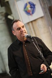 Gerard Kelly