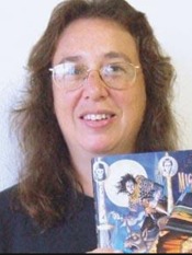 Mickey Zucker Reichart