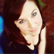 Amber Lynne Johnson