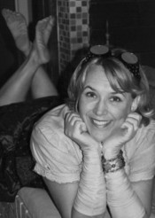 Leigh Statham