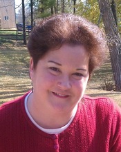 Marianne Evans