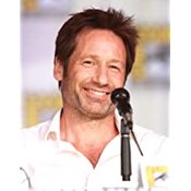 David Duchovny