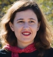 Rachel Manija Brown