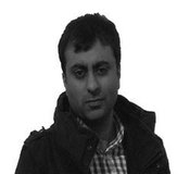 Aashish Kaul