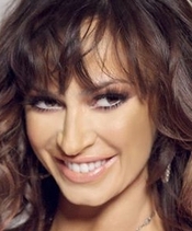 Karina Smirnoff