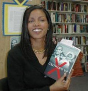 Ilyasah Shabazz
