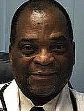 Adolphus A. Anekwe